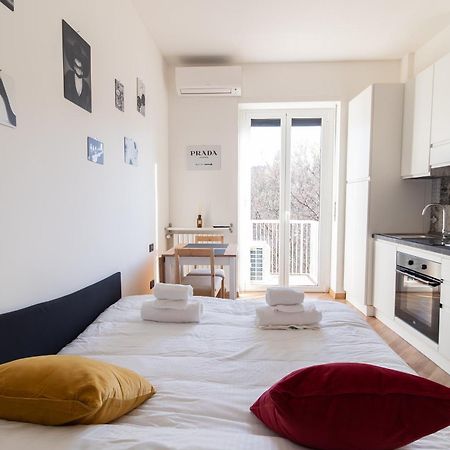 Abbiategrasso - Bocconi - 2 Camere Da Letto Milano Esterno foto