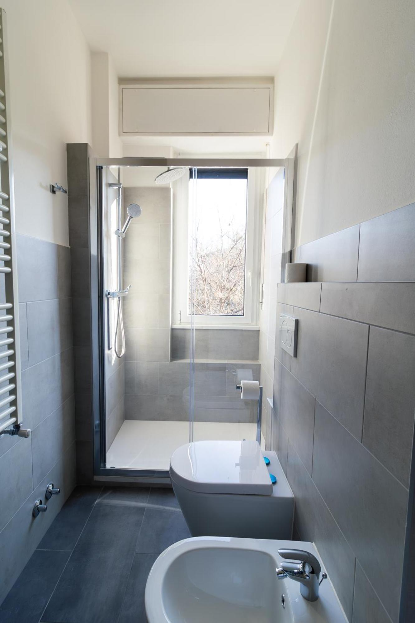 Abbiategrasso - Bocconi - 2 Camere Da Letto Milano Esterno foto