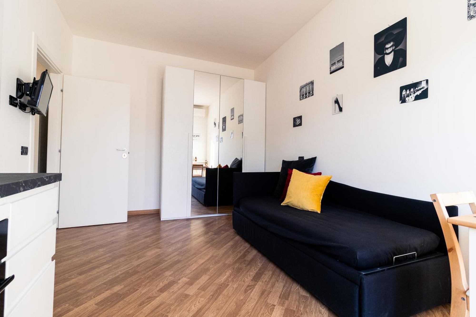 Abbiategrasso - Bocconi - 2 Camere Da Letto Milano Esterno foto